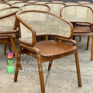 CF 08 - Cafe Dining Chair