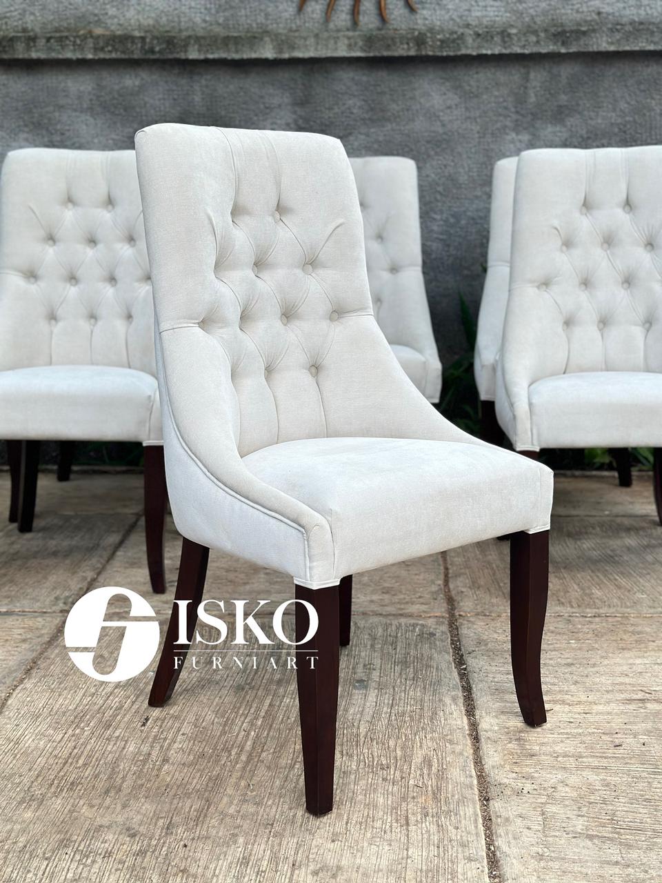 Dining Chair - 07