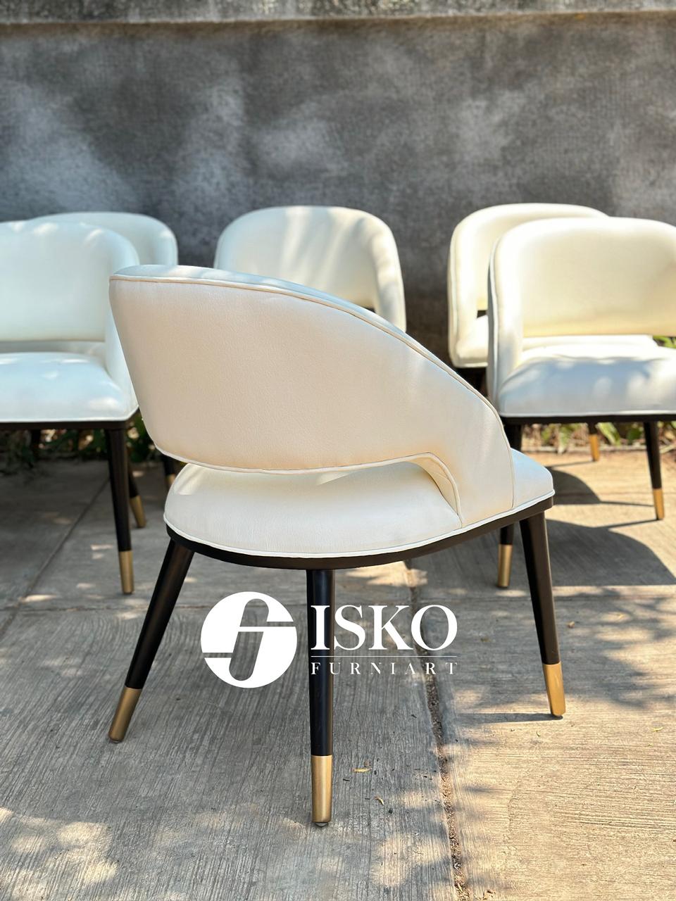 Dining Chair - 02 - Gambar 3