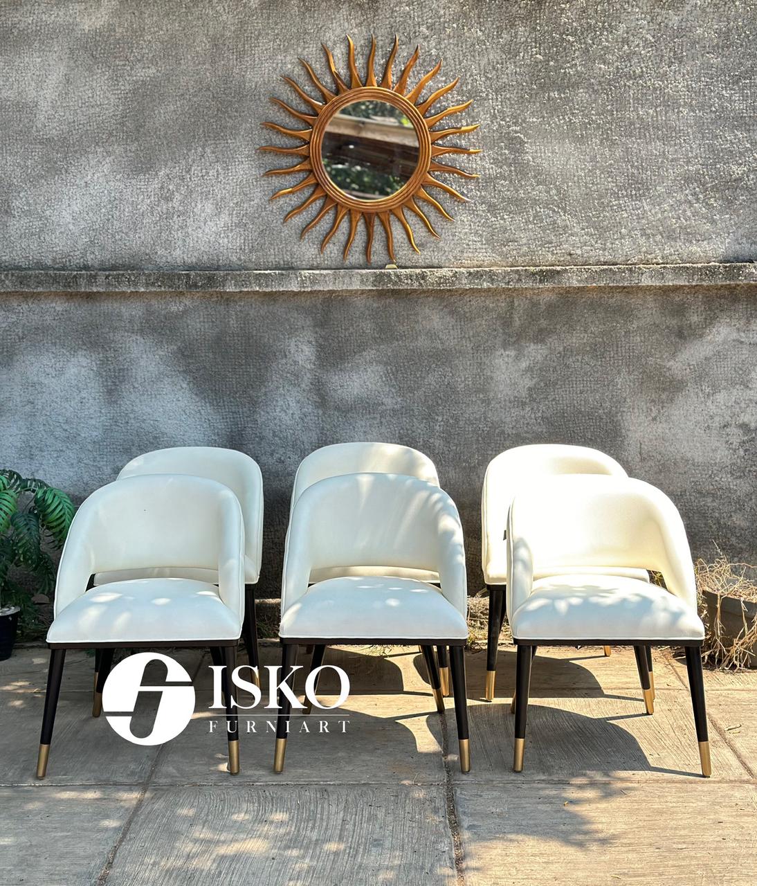 Dining Chair - 02 - Gambar 4
