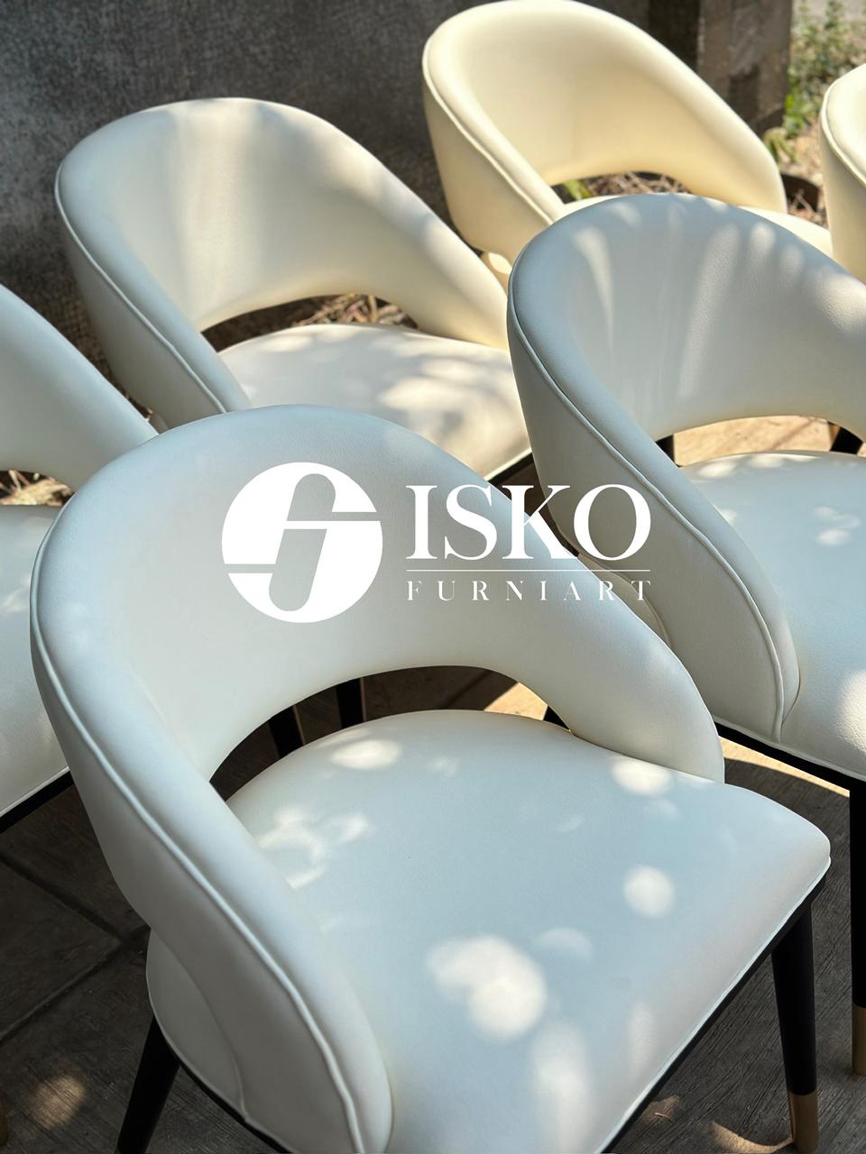 Dining Chair - 02 - Gambar 5
