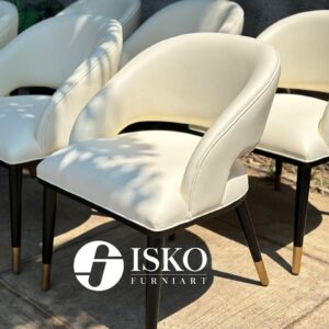 Dining Chair - 02