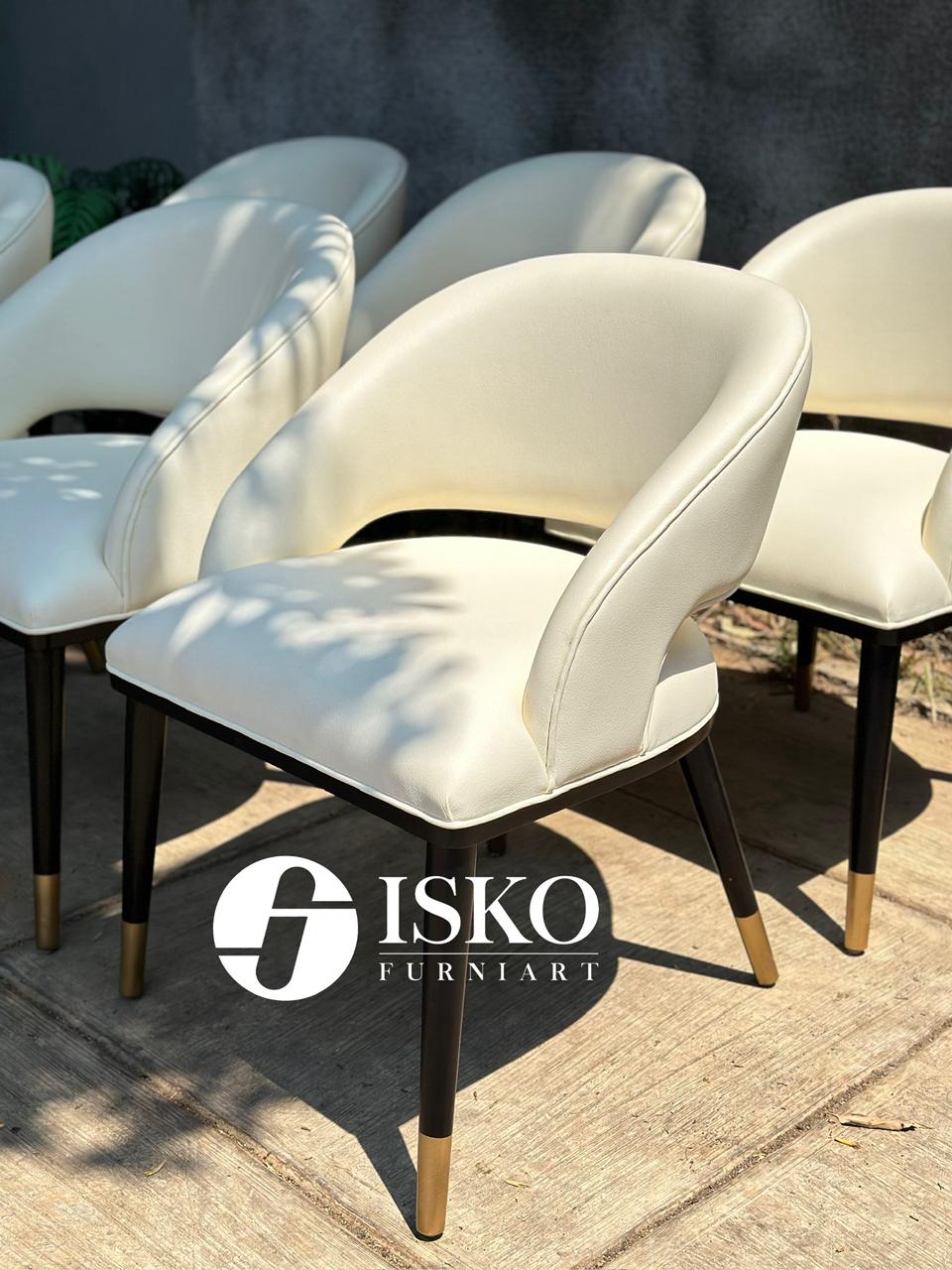 Dining Chair - 02