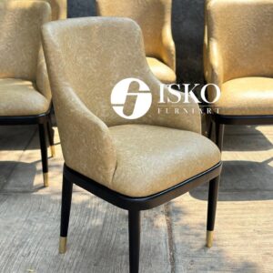 CF 012 - Dining Chair