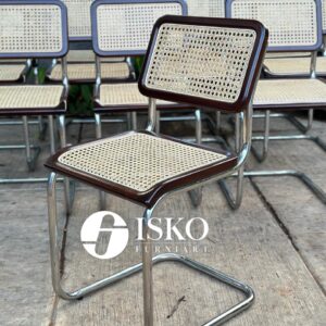 CF 01 - Cafe Dining Chair