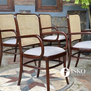 Kevint 02 - Cafe Dining Chair