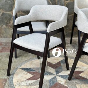 CF 05 - Cafe Dining Chair