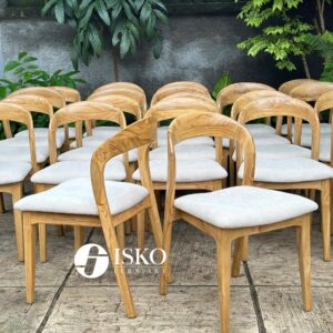 CF 02 - Cafe Dining Chair