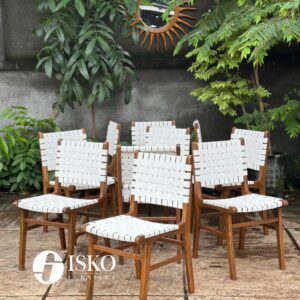 CF 03 - Cafe Dining Chair