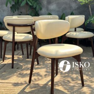 CF 04 - Cafe Dining Chair