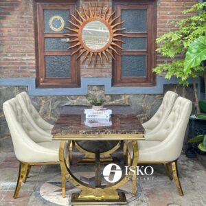 CS 12 - Diningset
