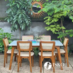CS 13 -Diningset