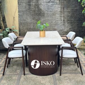 Sima 11 - Diningset