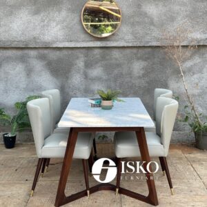 CS 10 - Diningset