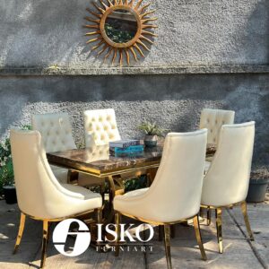 CS 09 - Diningset