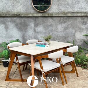 Sella 01 - Diningset