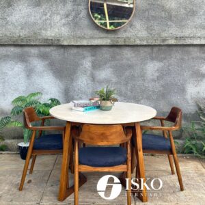 sima 13 - Diningset