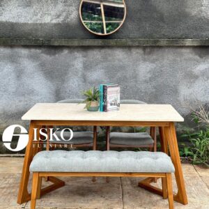 Sella 02 - Diningset