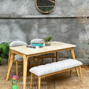 Arkana 03 - Diningset