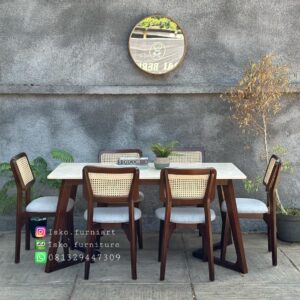 CS 16 - Diningset