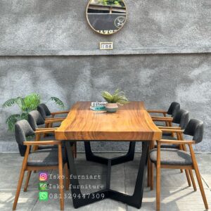 Sima 12 - Diningset