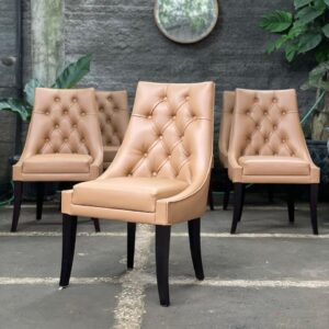 Dining Chair - 01