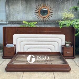 Bed Frame - Dp 13