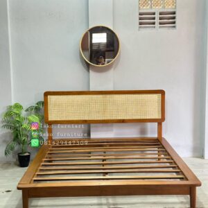 Bed Frame - Dp 09