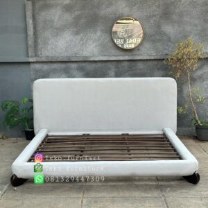 Bed Frame - Dp 20