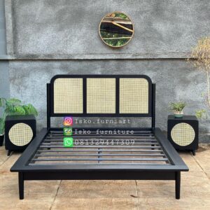 Bed Frame _ Dp 21