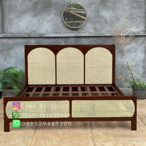 Bed Frame - Dp 12