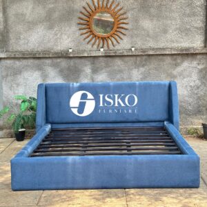Bed Frame - Dp 18
