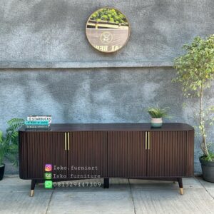 BT 01 - Bufet Tv Jati