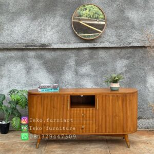 Alma 02 - Bufet Tv Jati