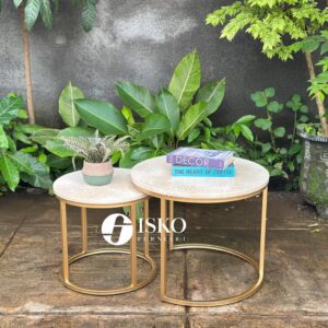 CT 12 - Coffee Table