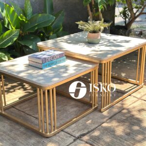 CT 05 - Coffee Table