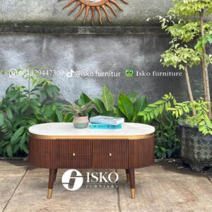 CT 06 - Coffee Table
