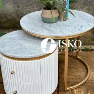 CT 10 - Coffee Table