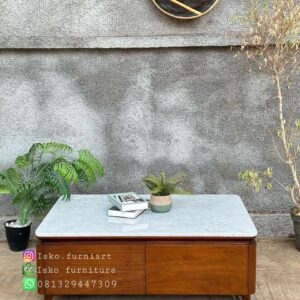 CT 07 - Coffee Table