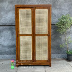 Wardrobe - 01