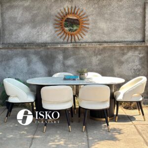 CS 20 - Diningset