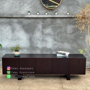 BT 07 - Bufet tv