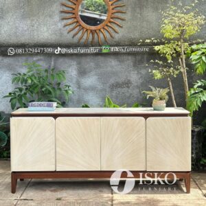 BT 09 - Bufet Tv